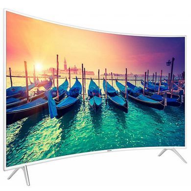 Телевизор Samsung UE43KU6510 (UE43KU6510UXUA)