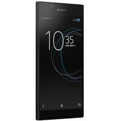 Мобильный телефон SONY G3312 (Xperia L1 DualSim) Black
