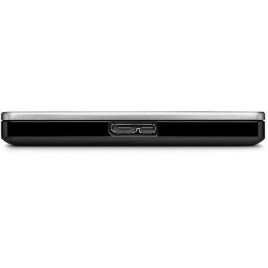 Внешний жесткий диск 2.5" 1TB Seagate (STEH1000200)