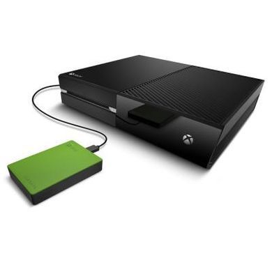 Внешний жесткий диск 2.5" 4TB Seagate (STEA4000402)