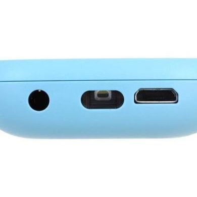 Мобильный телефон Nokia 105 DS New Blue (A00028317)