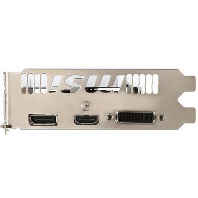 Видеокарта MSI GeForce GTX950 2048Mb OC (GTX 950 2GD5 OCV2)