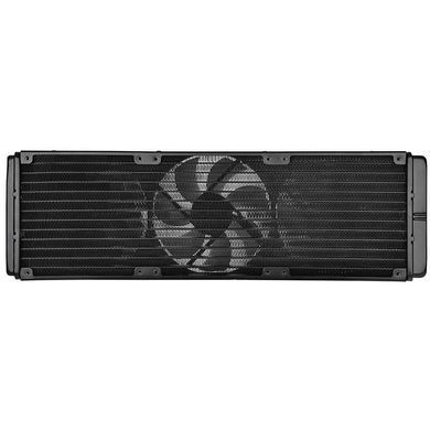 Кулер для процессора ThermalTake Water 3.0 Ultimate (CL-W007-PL12BL-A)