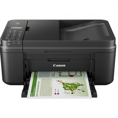 Многофункциональное устройство Canon PIXMA Ink Efficiency E484 c Wi-Fi (0014C009)