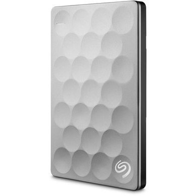 Внешний жесткий диск 2.5" 1TB Seagate (STEH1000200)