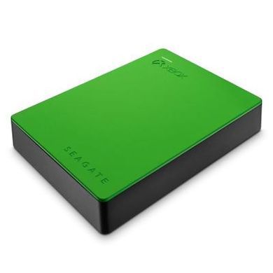 Внешний жесткий диск 2.5" 4TB Seagate (STEA4000402)