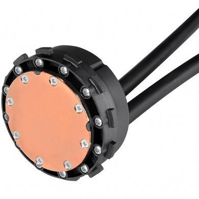 Кулер для процессора ThermalTake Water 3.0 Ultimate (CL-W007-PL12BL-A)