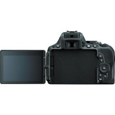 Цифровой фотоаппарат Nikon D5500 Kit 18-105 VR (VBA440K004)