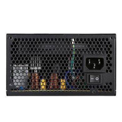 Блок питания Raidmax 600W Cobra (RX-600AE)
