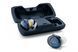 Беспроводные наушники Bose SoundSport Free Wireless Navy/Citron