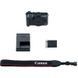 Цифровой фотоаппарат Canon EOS M6 Body Black (1725C044)