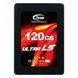 Накопитель SSD 2.5" 120GB Team (T253L5120GMC101)