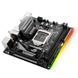 Материнская плата ASUS STRIX H270I GAMING