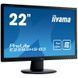 Монитор iiyama E2283HS-B3