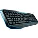 Клавиатура Aula Adjudication expert gaming keyboard (6948391231037)