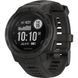Фитнес-браслет Garmin Instinct Graphite (010-02064-00)