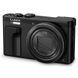 Цифровой фотоаппарат PANASONIC LUMIX DMC-TZ80 Black (DMC-TZ80EE-K)