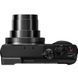 Цифровой фотоаппарат PANASONIC LUMIX DMC-TZ80 Black (DMC-TZ80EE-K)
