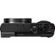 Цифровой фотоаппарат PANASONIC LUMIX DMC-TZ80 Black (DMC-TZ80EE-K)