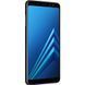 Мобильный телефон Samsung Galaxy A8 2018 4/32GB Duos Black