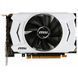 Видеокарта MSI GeForce GTX950 2048Mb OC (GTX 950 2GD5 OCV2)
