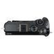 Цифровой фотоаппарат Canon EOS M6 Body Black (1725C044)