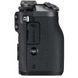 Цифровой фотоаппарат Canon EOS M6 Body Black (1725C044)