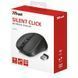 Мышка Trust Mydo Silent wireless mouse black (21869)