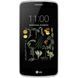 Мобильный телефон LG X220 (K5) Titan (LGX220DS.ACISKT)