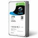 Жесткий диск 3.5" 2TB Seagate (ST2000VX008)