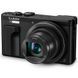 Цифровой фотоаппарат PANASONIC LUMIX DMC-TZ80 Black (DMC-TZ80EE-K)