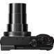 Цифровой фотоаппарат PANASONIC LUMIX DMC-TZ80 Black (DMC-TZ80EE-K)