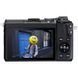 Цифровой фотоаппарат Canon EOS M6 Body Black (1725C044)