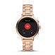 Смарт-часы Fossil GEN 4 - VENTURE HR ROSE GOLD-TONE STAINLESS STEEL