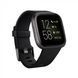 Смарт-часы Fitbit Versa 2 Black (FB507BKBK)
