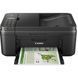 Многофункциональное устройство Canon PIXMA Ink Efficiency E484 c Wi-Fi (0014C009)