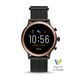 Смарт-часы Fossil GEN 5 SMARTWATCH - JULIANNA HR BLACK STAINLESS STEEL