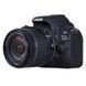Цифровой фотоаппарат Canon EOS 200D kit 18-55 DC III Black (2250C014)