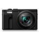 Цифровой фотоаппарат PANASONIC LUMIX DMC-TZ80 Black (DMC-TZ80EE-K)