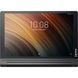 Планшет Lenovo Yoga Tablet 3 X703F Plus 10" WiFi 3/32GB Puma Black (ZA1N0022UA)