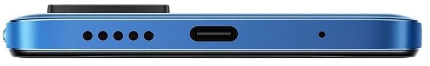 Смартфон Xiaomi Redmi Note 11 4/128GB Twilight Blue