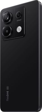 Смартфон Xiaomi Redmi Note 13 Pro 5G 8/256Gb Midnight Black