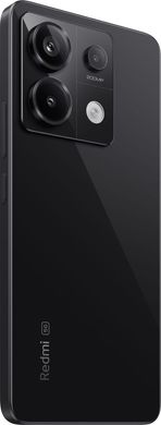 Смартфон Xiaomi Redmi Note 13 Pro 5G 8/256Gb Midnight Black