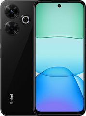 Смартфон Xiaomi Redmi 13 8/256GB Black
