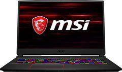 Ноутбук MSI GE75 Raider 10SE (GE7510SE-008US)