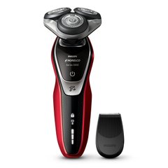 Электробритва мужская Philips Norelco S5640/81 AquaTouch Wet and Dry Shaver 5650