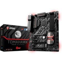 Материнская плата MSI Z270 TOMAHAWK