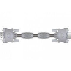 Кабель мультимедийный VGA 2.0m Techlink (690292)