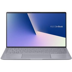Ноутбук ASUS ZenBook 14 Q407IQ