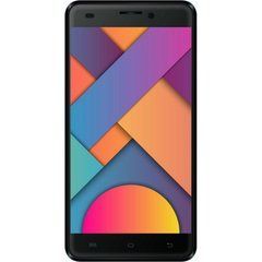 Мобильный телефон Nomi i5011 Evo M1 Black-Grey